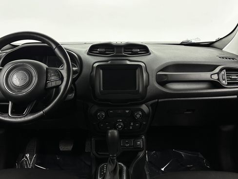Used 2018 Jeep Renegade Altitude image 24
