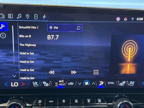 Used 2024 Chevrolet Blazer EV RS AWD/4WD image 28