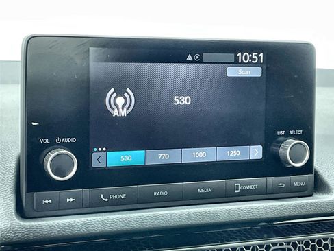 Certified 2025 Honda Civic Sport image 22