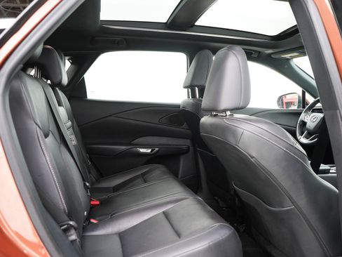 Used 2023 Lexus RX 350 AWD/4WD image 14