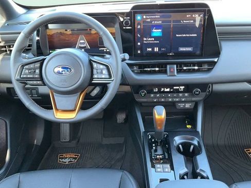 Used 2026 Subaru Outback Wilderness AWD/4WD image 20