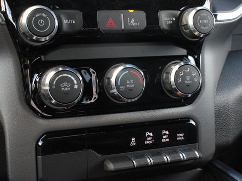 New 2026 RAM 1500 Big Horn image 19