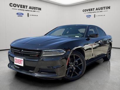 Used 2022 Dodge Charger SXT w/ Blacktop Package