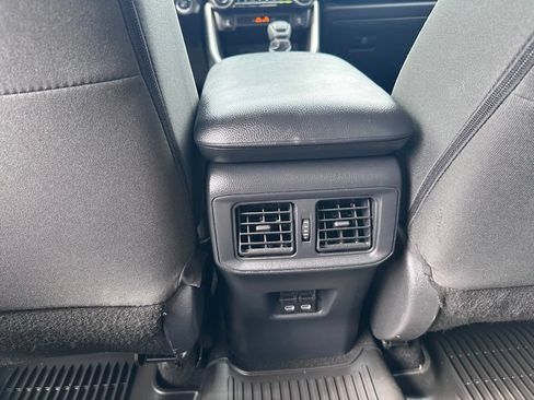 Used 2024 Toyota RAV4 XLE w/ Convenience Package FWD image 30