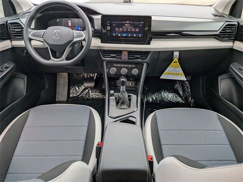 New 2026 Volkswagen Taos S image 15