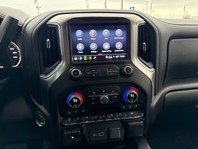 Used 2022 Chevrolet Silverado 3500 LTZ w/ LTZ Plus Package AWD/4WD image 20