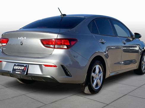 Certified 2023 Kia Rio S image 13