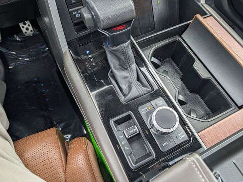 Used 2024 Toyota Tundra 1794 Edition w/ TRD Off-Road Package AWD/4WD image 23