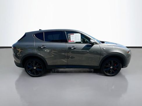 Used 2023 Dodge Hornet GT Plus w/ Track Pack AWD/4WD image 5