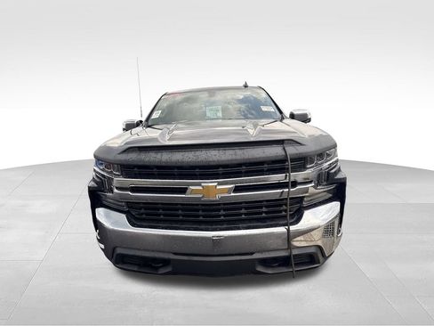 Used 2022 Chevrolet Silverado 1500 LT AWD/4WD image 5