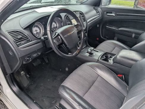 Used 2013 Chrysler 300 S AWD/4WD image 12