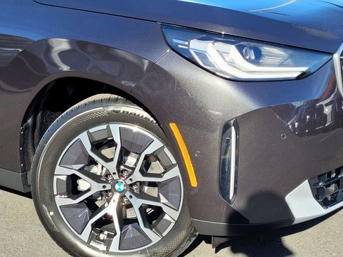 New 2026 BMW X3 xDrive30 w/ Premium Package image 4