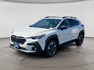New 2026 Subaru Crosstrek 2.5i Limited AWD/4WD video 1