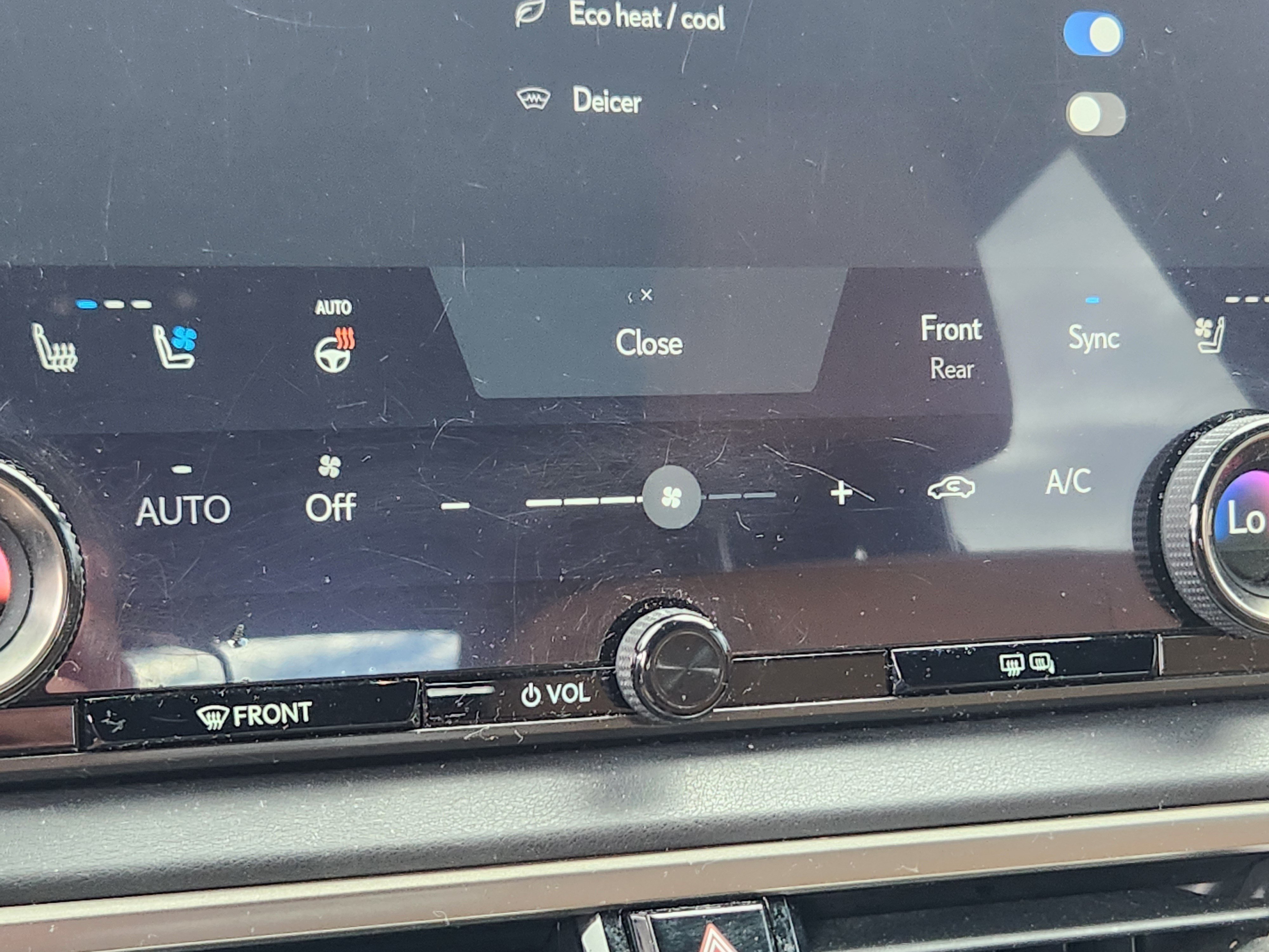 Used 2023 Lexus RX 350 Premium w/ Accessory Package (Z1) AWD/4WD image 14