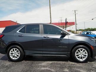 Used 2023 Chevrolet Equinox LT w/ Driver Convenience Package AWD/4WD video 2