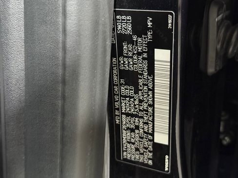 Used 2015 Volvo XC60 T5 Premier image 20