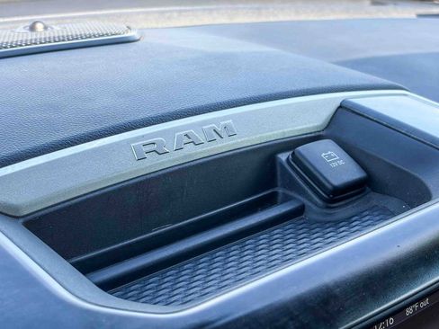 Used 2021 RAM 1500 Big Horn AWD/4WD image 30