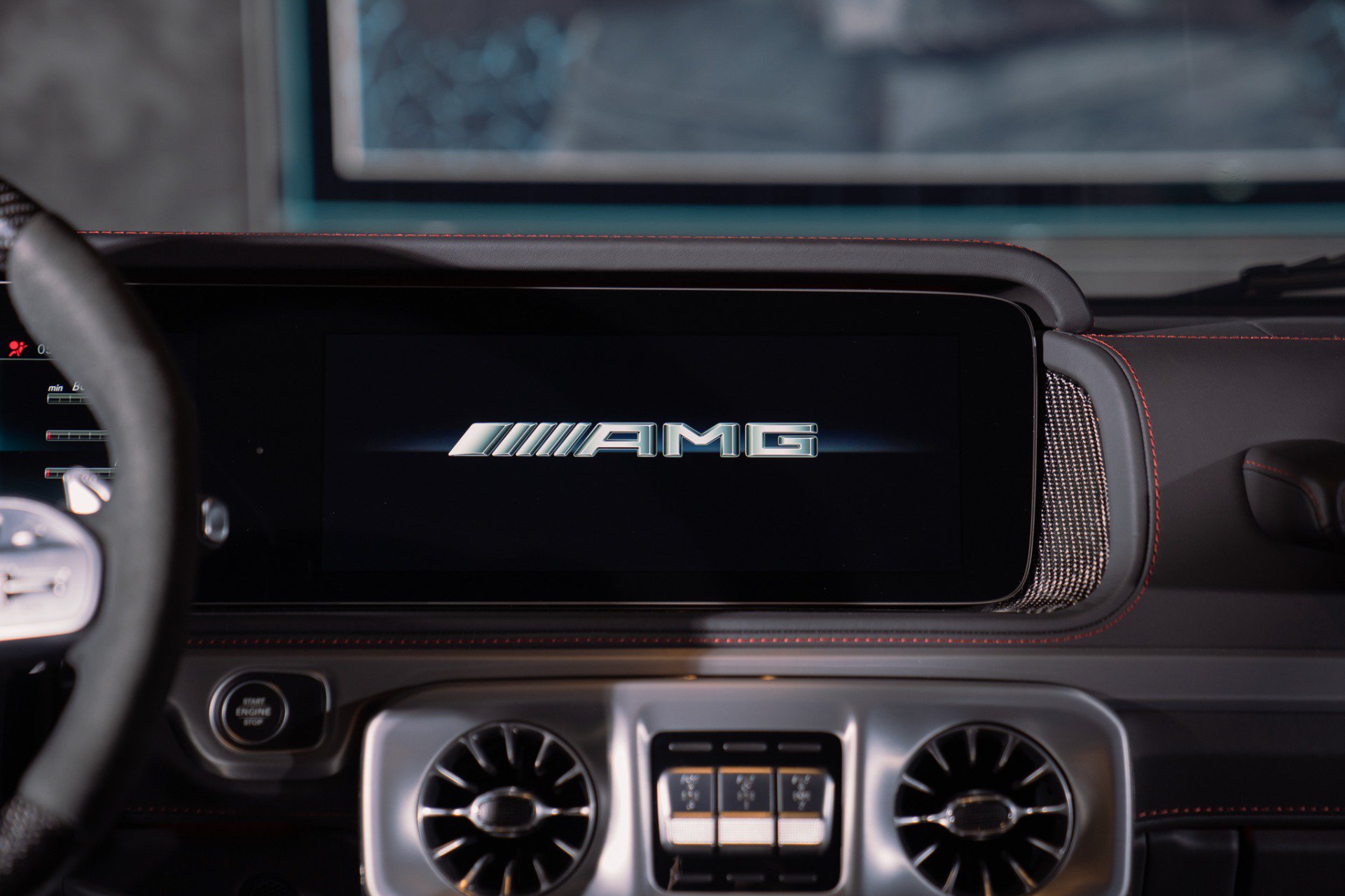 Used 2023 Mercedes-Benz G 63 AMG 4MATIC image 46