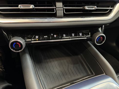 Used 2024 Chevrolet Equinox EV LT w/ Active Safety Package 3 image 12