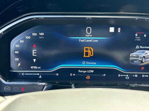 Used 2023 Chevrolet Silverado 1500 RST w/ All Star Edition Plus image 21