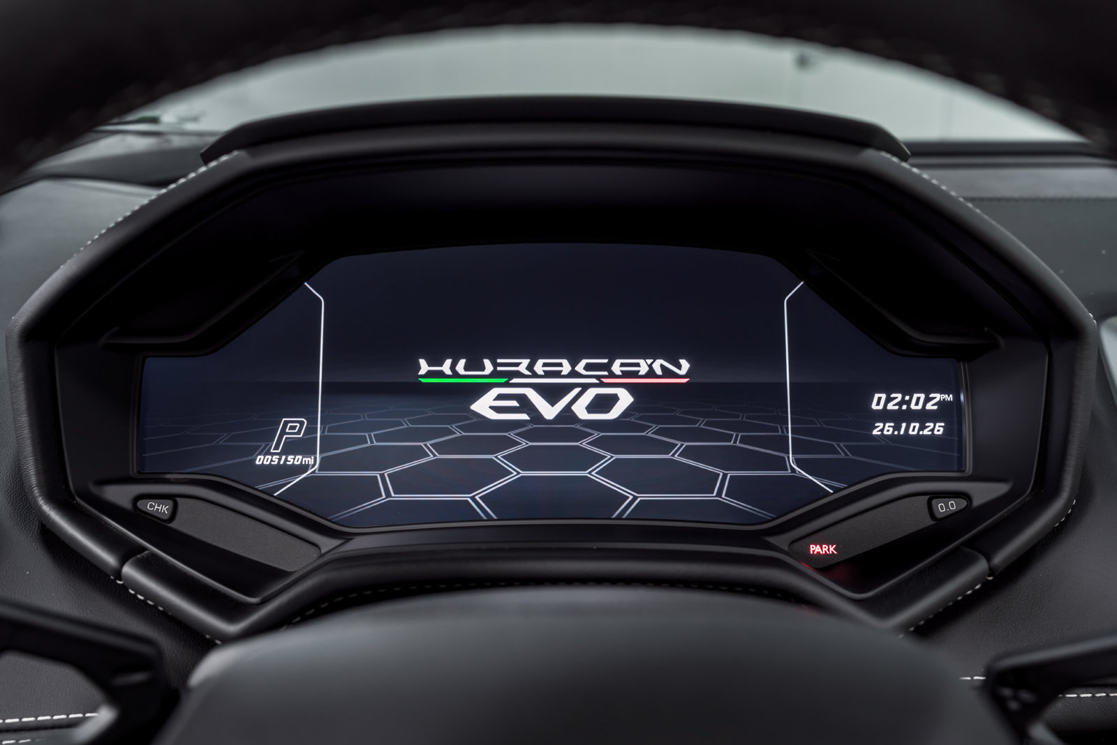 Used 2022 Lamborghini Huracan EVO RWD image 14