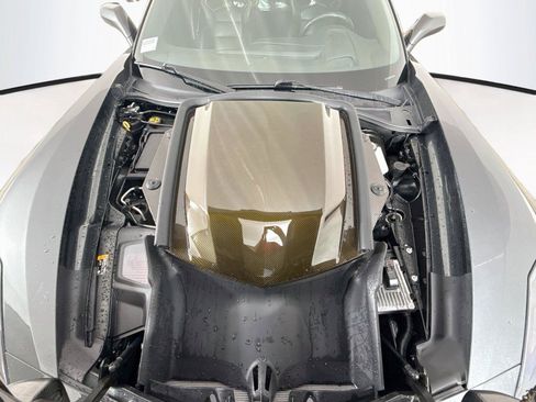 Used 2019 Chevrolet Corvette ZR1 RWD image 26