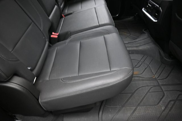 Used 2023 Chevrolet Silverado 1500 LTZ w/ LTZ Convenience Package II AWD/4WD image 27