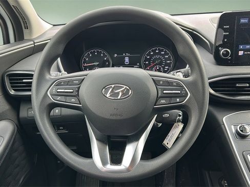 Certified 2023 Hyundai Santa Fe SE image 14