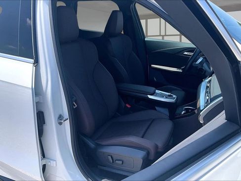 Used 2025 BMW X1 xDrive28i w/ Convenience Package AWD/4WD image 7