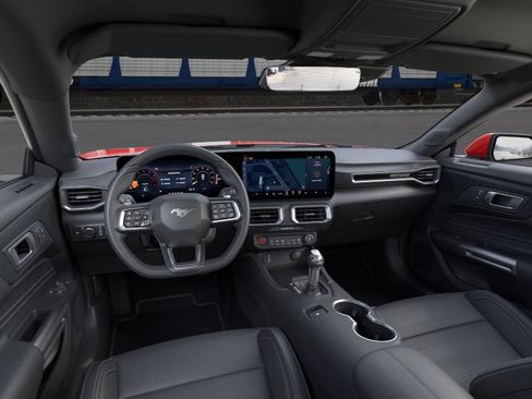 New 2026 Ford Mustang GT Premium RWD image 9