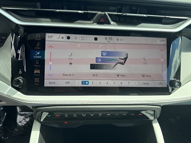 New 2026 Jeep Cherokee Limited AWD/4WD image 19