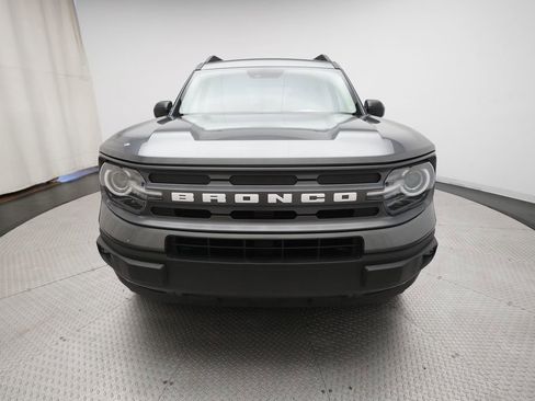 Certified 2023 Ford Bronco Sport Big Bend w/ Convenience Package AWD/4WD image 11