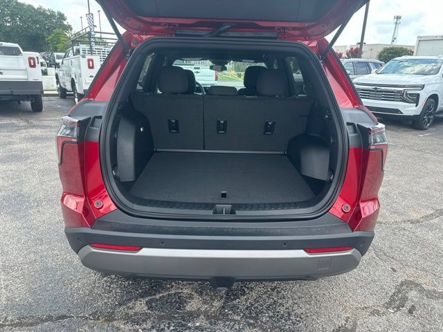 New 2026 Chevrolet Equinox LT FWD image 28