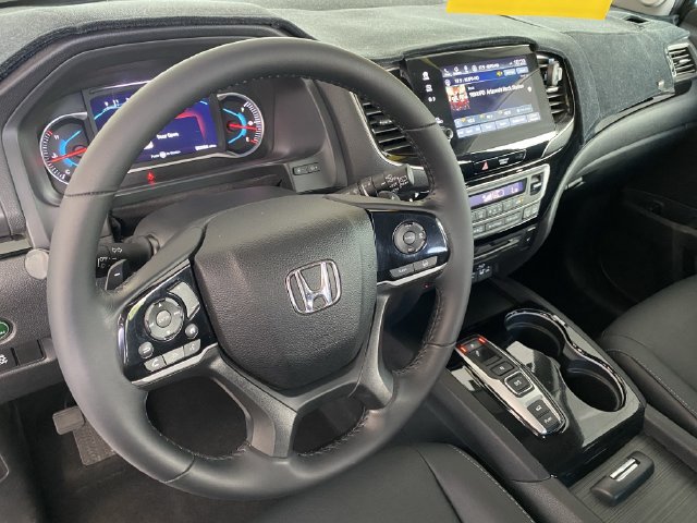 Used 2021 Honda Pilot Touring image 20