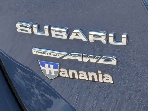 Certified 2025 Subaru Outback Premium AWD/4WD image 12