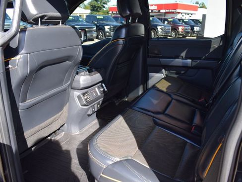 Used 2021 Ford F150 Tremor w/ Equipment Group 402A High image 10