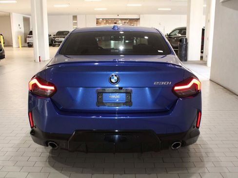 Certified 2024 BMW 230i 230i w/ Premium Package image 6