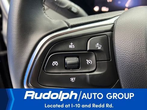 Used 2025 Buick Encore GX Preferred image 18