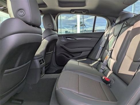 New 2026 Cadillac CT5 Sport w/ Technology Package image 16