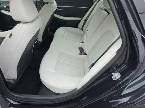 Certified 2026 Hyundai Sonata SEL FWD image 16