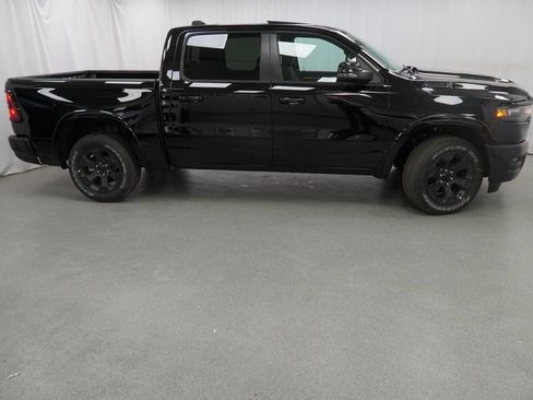 New 2026 RAM 1500 Big Horn image 9