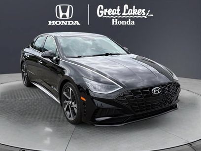 Used 2023 Hyundai Sonata SEL Plus w/ Preferred Accessory Package