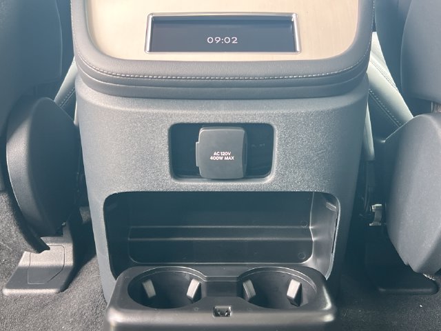 New 2027 Lincoln Navigator Reserve AWD/4WD image 31