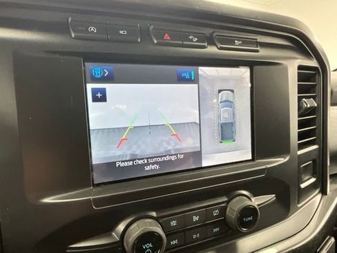 Used 2021 Ford F150 XL w/ STX Appearance Package image 4