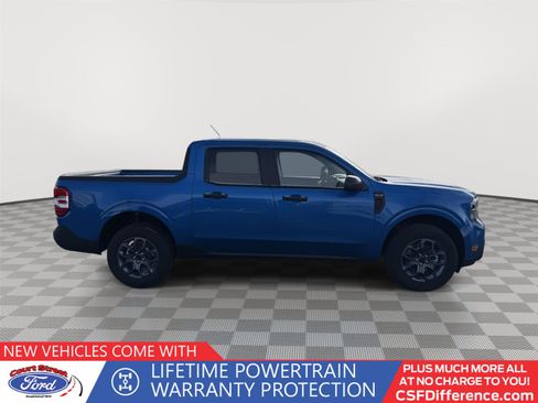 New 2026 Ford Maverick XLT w/ 4K Tow Package image 8