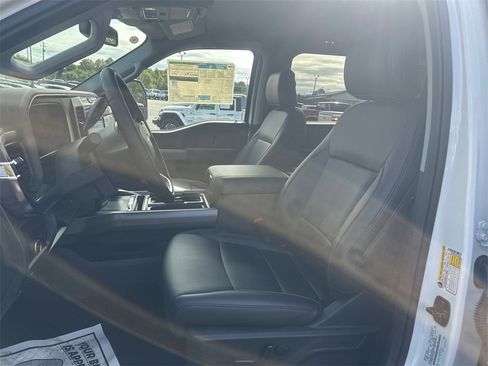 New 2026 Ford F250 Lariat w/ Lariat Premium Package image 17