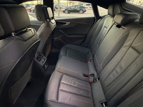 Used 2021 Audi A5 2.0T Premium image 24