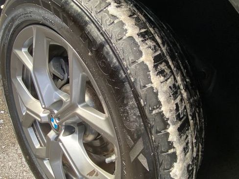 Used 2024 BMW X3 xDrive30i image 12