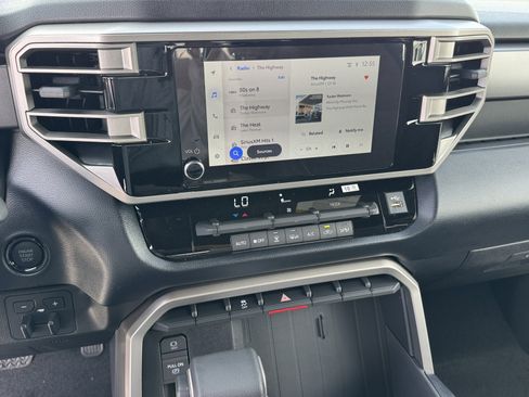 New 2026 Toyota Tundra SR5 RWD image 20