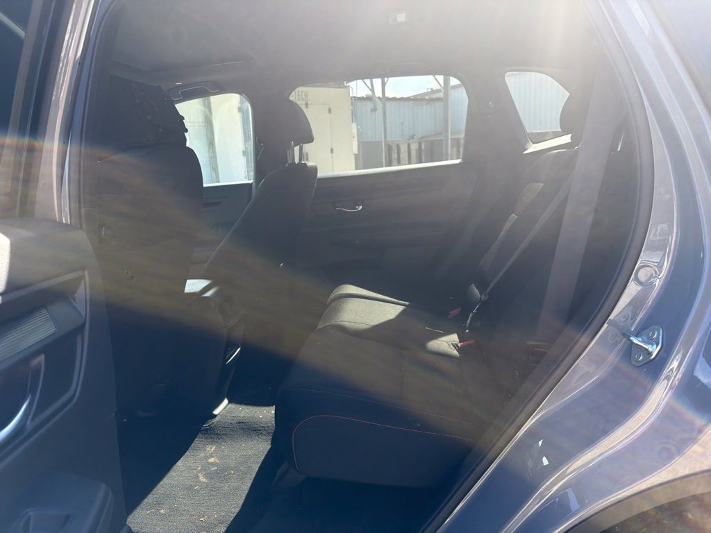 Used 2024 Honda CR-V Sport image 10